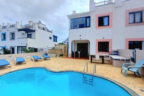 Villa i Corralejo, Fuerteventura, Corralejo - € 360 000 | Ref: VI0011 - foto 2
